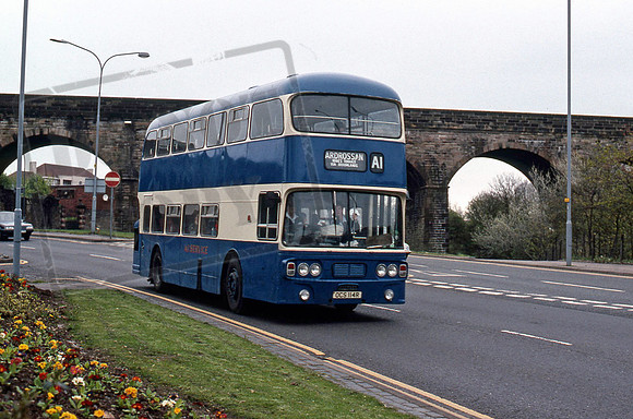 A1ServiceOCS114RPB590