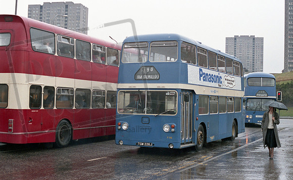 Kelvin TGM226J Glasgow RP14 210486 034