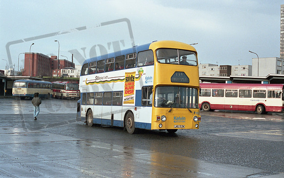 Kelvin LMS153W Glasgow RP15 210486 031