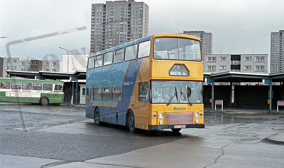 Kelvin Scottish ALS120Y Glasgow RP12 200486 018
