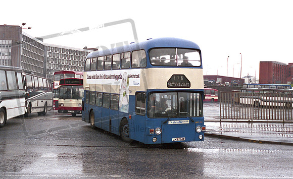 Kelvin LMS154W Glasgow RP14 210486 032