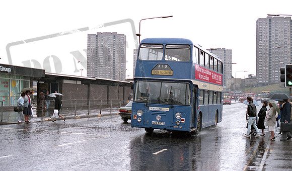 Kelvin ULS657T Glasgow RP14 210486 030