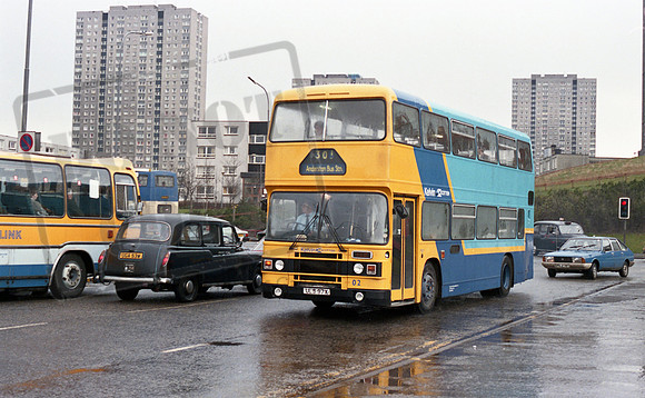 Kelvin ULS97X Glasgow RP15 210486 013