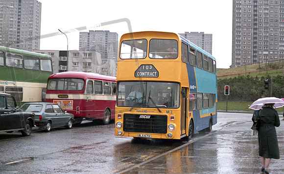 Kelvin BLS671V Glasgow RP14 210486 031