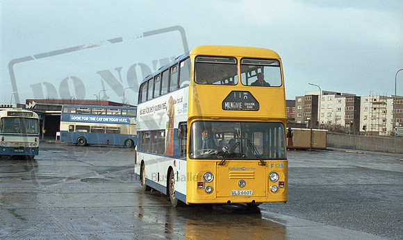 Kelvin ULS660T Glasgow RP15 210486 026