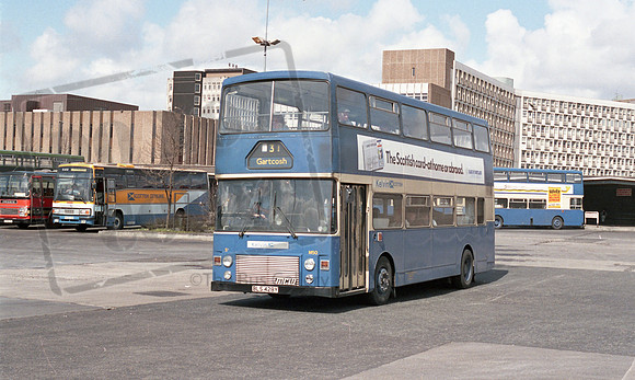 Kelvin Scottish BLS428Y Glasgow RP11 200486 038