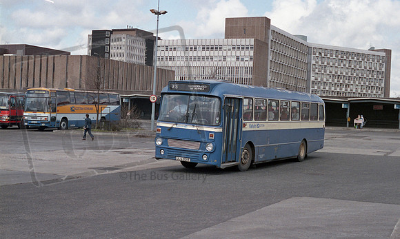 Kelvin Scottish ULS321T Glasgow RP11 200486 035