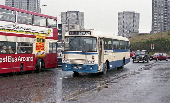 Kelvin AMS524K Glasgow RP15 210486 009