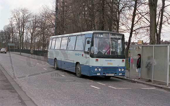 Kelvin Scottish B261BYS Yoker RP11 200486 018