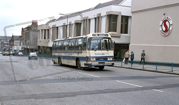 Kelvin JLS725S Airdrie RP14 210486 013