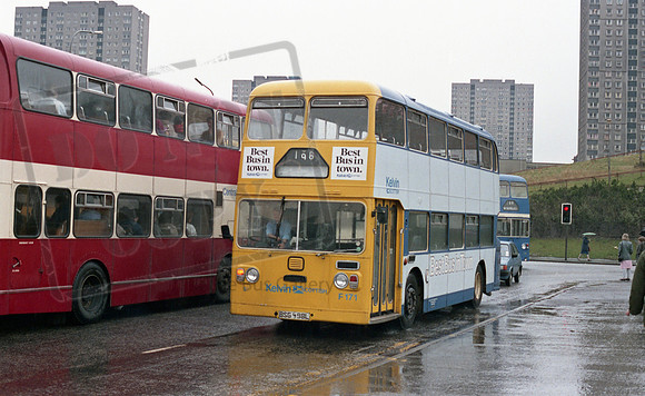 Kelvin BSG498L Glasgow RP14 210486 033