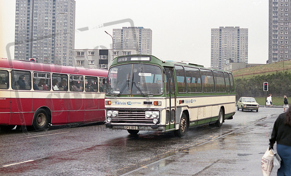 Kelvin DFS811S Glasgow RP14 210486 035