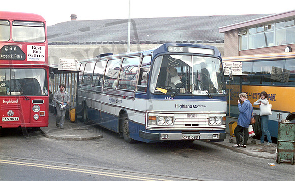 Highland CFS108S Inverness RP18 230486 011