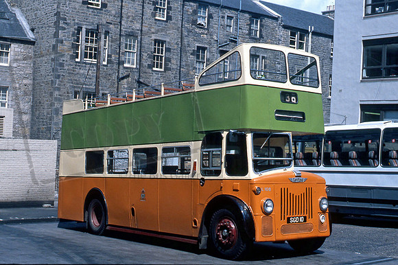 Glasgow SGD10 PB790