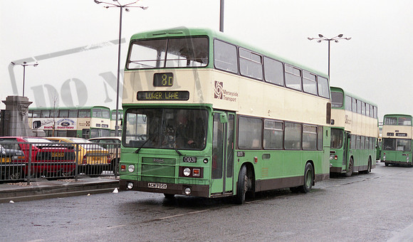 Merseyside ACM705X Liverpool RP6 170486