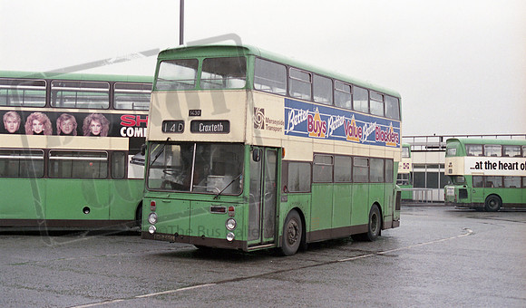 Merseyside BKD430L Liverpool RP6 170486