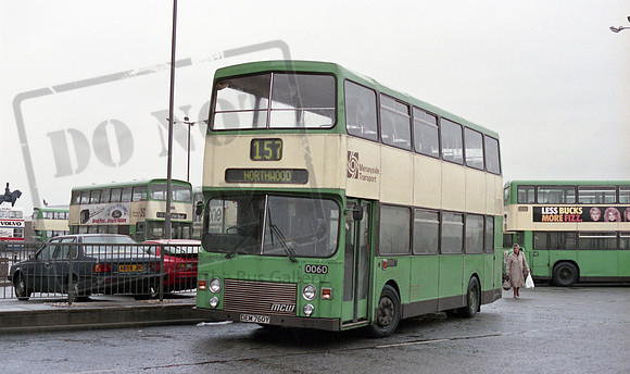 Merseyside DEM760Y Liverpool RP6 170486
