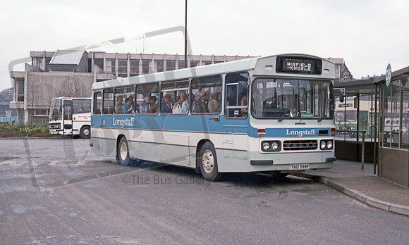 Longstaffs YHD599V Dewsbury RP8 180486