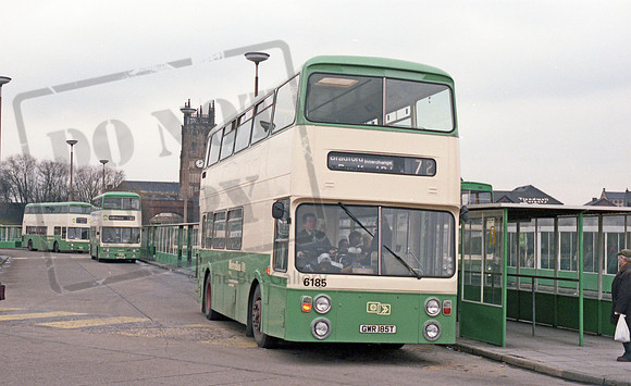 WYPTE GWR185T Leeds RP8 180486