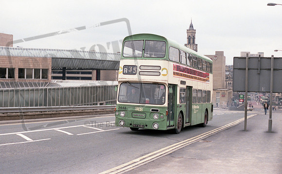 WYPTE SKY448J Bradford RP8 180486