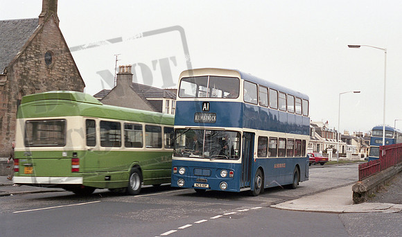 A1 Service Hill NCS10P Saltcoats RP9 180486 025