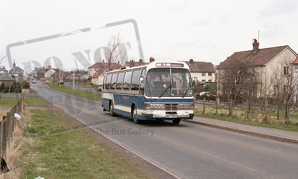 A1 Service McMenemy BBT344V RP9 180486 037