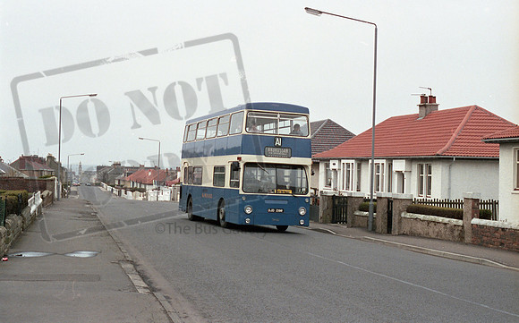A1 Service Meney OJD219R Sharphill Rd Saltcoats RP9 180486 019