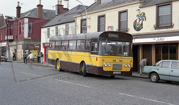 Peacocks YSN959K Dumfries RP9 180486 010