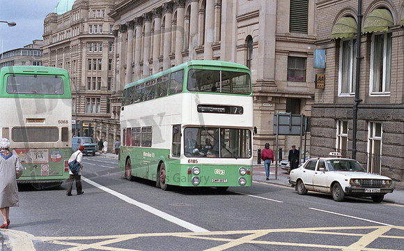 WYPTE GWR185T Bradford RP9 180486 001