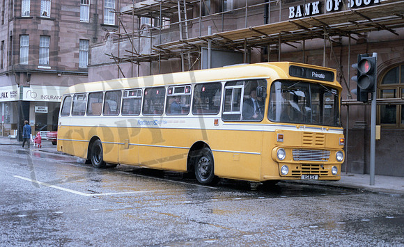 Northern Scottish XSA5Y Paisley RP10 190486 035