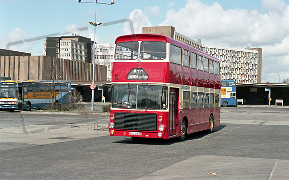 Central Scottish BGG253S Glasgow RP12 200486 001