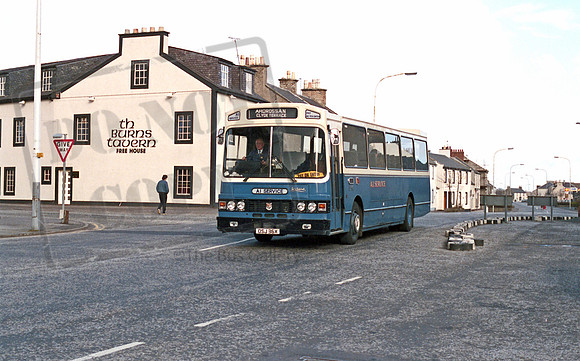 A1 Service McKinnon OSJ36X Irvine RP13 200486 001