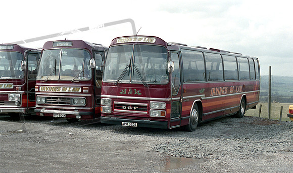 Irvine RVD604M APH522T Law RP13 210486 029