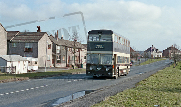 Kerr JKE340E Galston RP13 210486 017