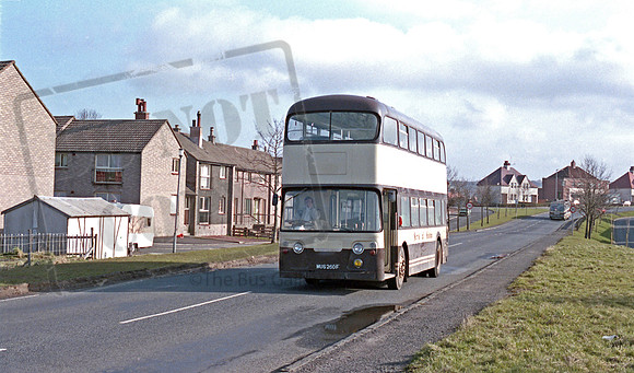 Kerr MUS260F Galston RP13 210486 013