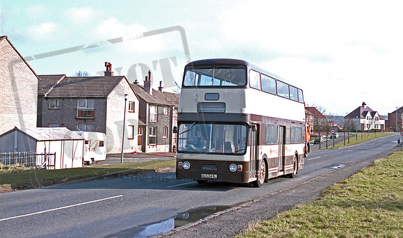 Kerr OCS345L Galston RP13 210486 011
