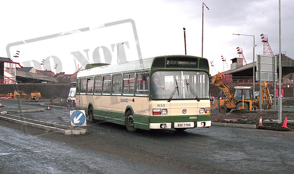 Central BSF770S Airdrie RP14 210486 019