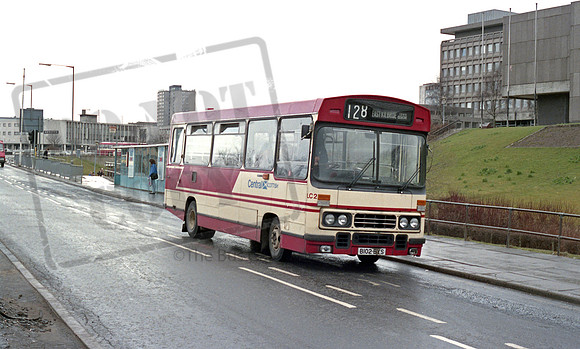 Central B102BYS East Kilbride RP14 210486 025