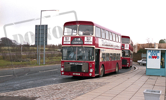Central EGB77T East Kilbride RP14 210486 023