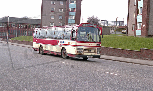 Central LSC956T Motherwell RP14 210486 008