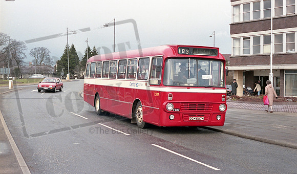 Central OGM607M East Kilbride RP14 210486 027