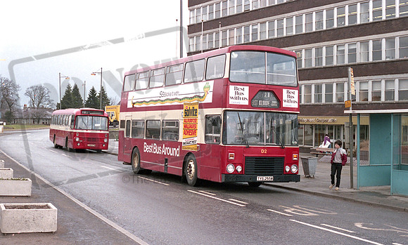 Central TYS255W East Kilbride RP14 210486 024