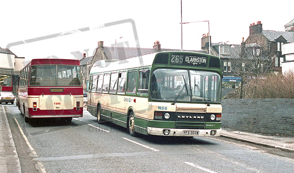 Central YFS303W Airdrie RP14 210486 014