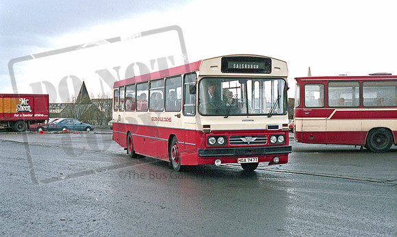 Golden Eagle HGA747T Airdrie RP14 210486 018