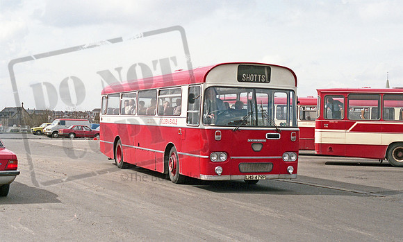Golden Eagle LHS479P Airdrie RP14 210486 009