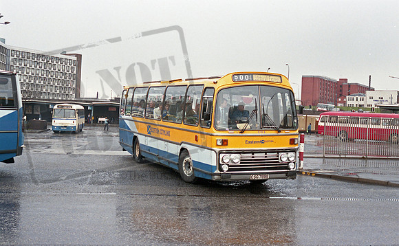 Eastern Scottish CSG785S Glasgow RP15 210486 012