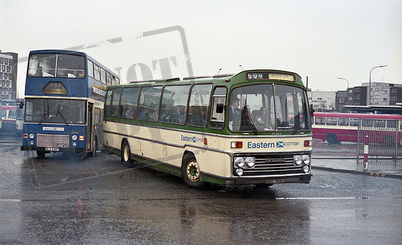 Eastern Scottish CSG789S Glasgow RP15 210486 006