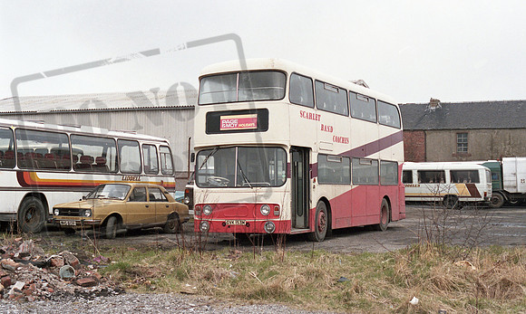 Liddell OVK153M Auchinleck RP15 220486 039