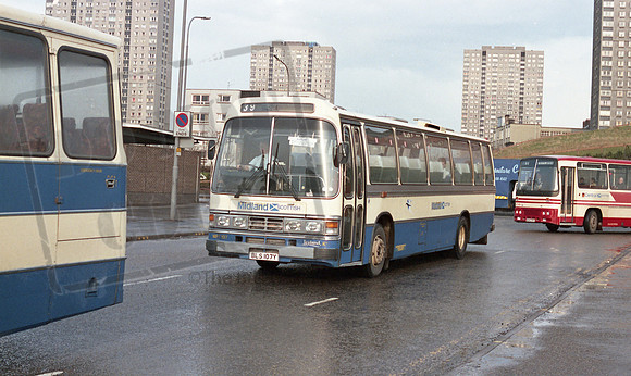 Midland Scottish BLS107Y Glasgow RP15 210486 023