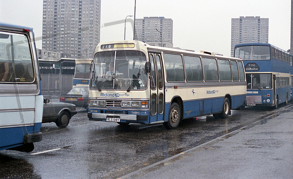 Midland Scottish BLS108Y Glasgow RP15 210486 002